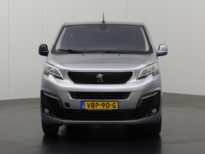 Peugeot Expert 2.0BlueHDI 180PK Automaat XXL Asphalt | Multimedia | Navigatie | 3-Zits | Trekhaak foto 10
