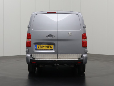 Peugeot Expert 2.0BlueHDI 180PK Automaat XXL Asphalt | Multimedia | Navigatie | 3-Zits | Trekhaak foto 11