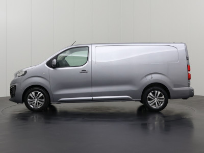 Peugeot Expert 2.0BlueHDI 180PK Automaat XXL Asphalt | Multimedia | Navigatie | 3-Zits | Trekhaak foto 12