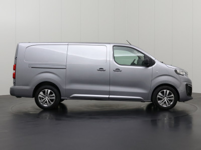 Peugeot Expert 2.0BlueHDI 180PK Automaat XXL Asphalt | Multimedia | Navigatie | 3-Zits | Trekhaak foto 13