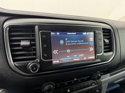 Peugeot Expert 2.0BlueHDI 180PK Automaat XXL Asphalt | Multimedia | Navigatie | 3-Zits | Trekhaak foto 17
