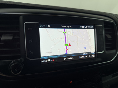 Peugeot Expert 2.0BlueHDI 180PK Automaat XXL Asphalt | Multimedia | Navigatie | 3-Zits | Trekhaak foto 18