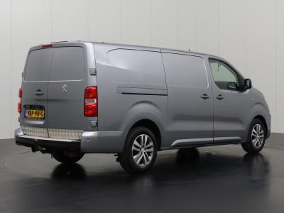 Peugeot Expert 2.0BlueHDI 180PK Automaat XXL Asphalt | Multimedia | Navigatie | 3-Zits | Trekhaak foto 2