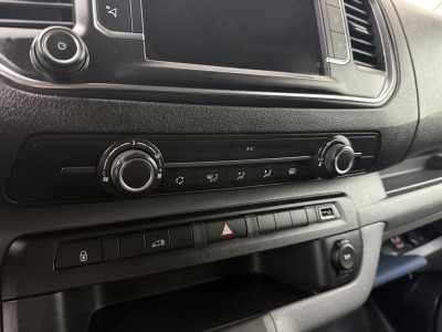 Peugeot Expert 2.0BlueHDI 180PK Automaat XXL Asphalt | Multimedia | Navigatie | 3-Zits | Trekhaak foto 20
