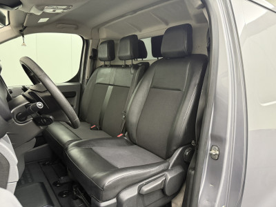 Peugeot Expert 2.0BlueHDI 180PK Automaat XXL Asphalt | Multimedia | Navigatie | 3-Zits | Trekhaak foto 21