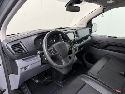 Peugeot Expert 2.0BlueHDI 180PK Automaat XXL Asphalt | Multimedia | Navigatie | 3-Zits | Trekhaak foto 3