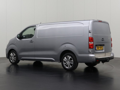 Peugeot Expert 2.0BlueHDI 180PK Automaat XXL Asphalt | Multimedia | Navigatie | 3-Zits | Trekhaak foto 6
