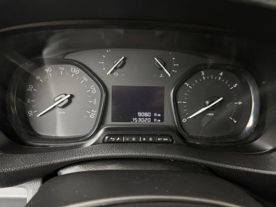 Peugeot Expert 2.0BlueHDI 180PK Automaat XXL Asphalt | Multimedia | Navigatie | 3-Zits | Trekhaak foto 9