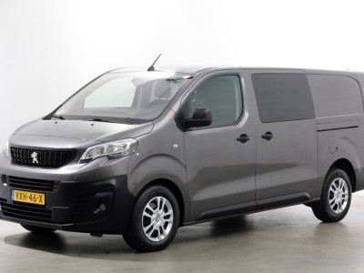 Peugeot Expert 2.0 BlueHDI 180pk D.C. Automaat 2x Schuifdeur/Navi 07-2023 foto 12