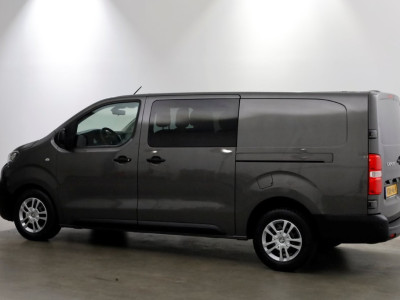 Peugeot Expert 2.0 BlueHDI 180pk D.C. Automaat 2x Schuifdeur/Navi 07-2023 foto 13