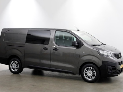 Peugeot Expert 2.0 BlueHDI 180pk D.C. Automaat 2x Schuifdeur/Navi 07-2023 foto 14