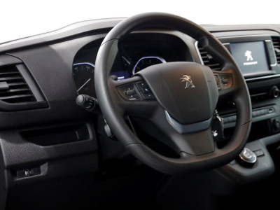 Peugeot Expert 2.0 BlueHDI 180pk D.C. Automaat 2x Schuifdeur/Navi 07-2023 foto 16