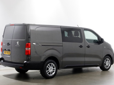 Peugeot Expert 2.0 BlueHDI 180pk D.C. Automaat 2x Schuifdeur/Navi 07-2023 foto 2