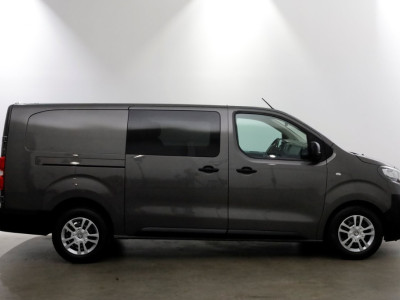Peugeot Expert 2.0 BlueHDI 180pk D.C. Automaat 2x Schuifdeur/Navi 07-2023 foto 3