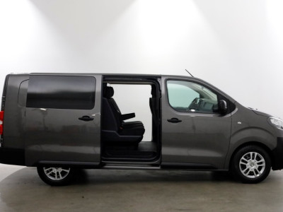 Peugeot Expert 2.0 BlueHDI 180pk D.C. Automaat 2x Schuifdeur/Navi 07-2023 foto 4