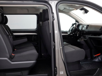 Peugeot Expert 2.0 BlueHDI 180pk D.C. Automaat 2x Schuifdeur/Navi 07-2023 foto 6
