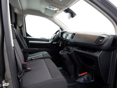 Peugeot Expert 2.0 BlueHDI 180pk D.C. Automaat 2x Schuifdeur/Navi 07-2023 foto 7
