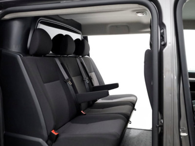 Peugeot Expert 2.0 BlueHDI 180pk D.C. Automaat 2x Schuifdeur/Navi 07-2023 foto 8