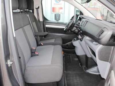 Peugeot Expert 2.0 BlueHDI 180pk L3 Aut. Dubbele Cabine Airco/Cam/Trekhaak 10