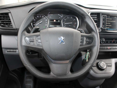 Peugeot Expert 2.0 BlueHDI 180pk L3 Aut. Dubbele Cabine Airco/Cam/Trekhaak 14