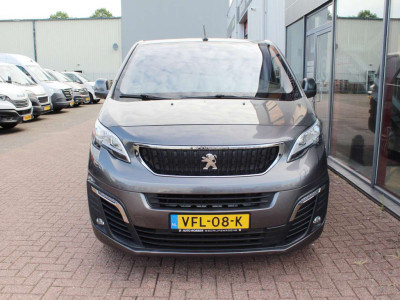 Peugeot Expert 2.0 BlueHDI 180pk L3 Aut. Dubbele Cabine Airco/Cam/Trekhaak 17