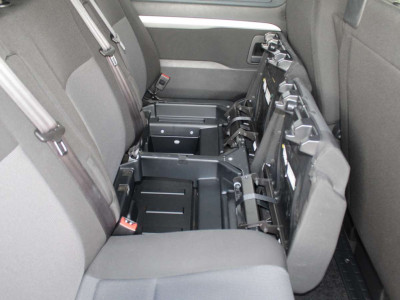 Peugeot Expert 2.0 BlueHDI 180pk L3 Aut. Dubbele Cabine Airco/Cam/Trekhaak 4