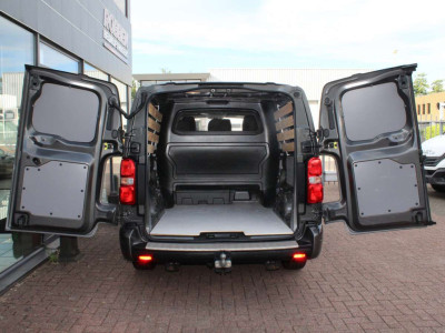 Peugeot Expert 2.0 BlueHDI 180pk L3 Aut. Dubbele Cabine Airco/Cam/Trekhaak 6