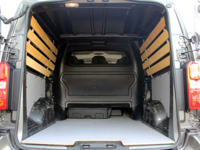 Peugeot Expert 2.0 BlueHDI 180pk L3 Aut. Dubbele Cabine Airco/Cam/Trekhaak 8