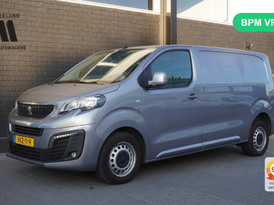 Peugeot Expert 2.0 BlueHDI L2 122PK EURO 6 - Airco - Navi - Cruise - â¬12.950,- Excl.