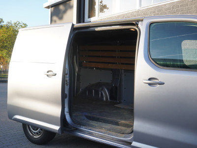 Peugeot Expert 2.0 BlueHDI L2 122PK EURO 6 - Airco - Navi - Cruise - €12.950,- Excl. foto 10