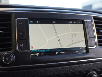 Peugeot Expert 2.0 BlueHDI L2 122PK EURO 6 - Airco - Navi - Cruise - €12.950,- Excl. foto 13