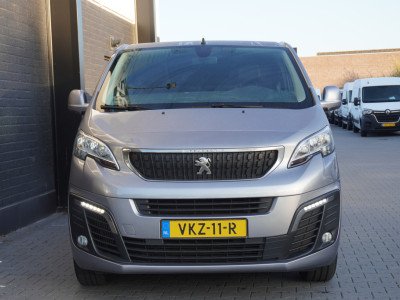 Peugeot Expert 2.0 BlueHDI L2 122PK EURO 6 - Airco - Navi - Cruise - €12.950,- Excl. foto 7
