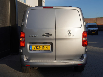 Peugeot Expert 2.0 BlueHDI L2 122PK EURO 6 - Airco - Navi - Cruise - €12.950,- Excl. foto 8