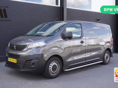 Peugeot Expert 2.0 BlueHDI L2 145PK AUTOMAAT EURO 6 - Airco - PDC - Camera - â¬14.900,- Excl.