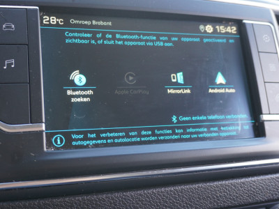 Peugeot Expert 2.0 BlueHDI L2 145PK AUTOMAAT EURO 6 - Airco - PDC - Camera - €14.900,- Excl. foto 14
