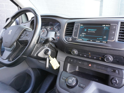 Peugeot Expert 2.0 BlueHDI L2 145PK AUTOMAAT EURO 6 - Airco - PDC - Camera - €14.900,- Excl. foto 3