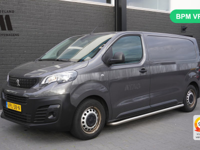Peugeot Expert 2.0 BlueHDI L2 145PK AUTOMAAT EURO 6 - Airco - PDC - Camera - â¬15.900,- Excl.