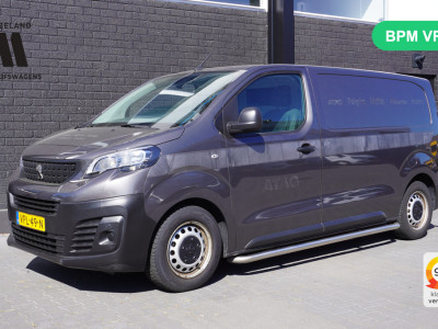 Peugeot Expert 2.0 BlueHDI L2 145PK AUTOMAAT EURO 6 - Airco - PDC - Camera - â¬16.900,- Excl.