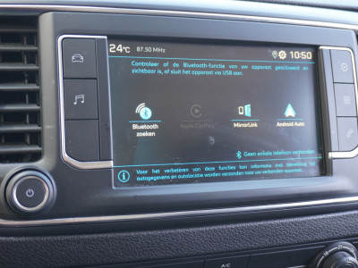 Peugeot Expert 2.0 BlueHDI L2 145PK AUTOMAAT EURO 6 - Airco - PDC - Camera - €16.900,- Excl. foto 13