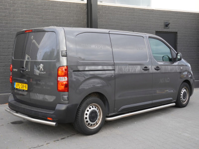 Peugeot Expert 2.0 BlueHDI L2 145PK AUTOMAAT EURO 6 - Airco - PDC - Camera - €16.900,- Excl. 2