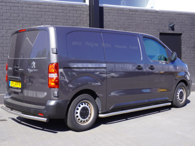 Peugeot Expert 2.0 BlueHDI L2 145PK AUTOMAAT EURO 6 - Airco - PDC - Camera - €16.900,- Excl. foto 2
