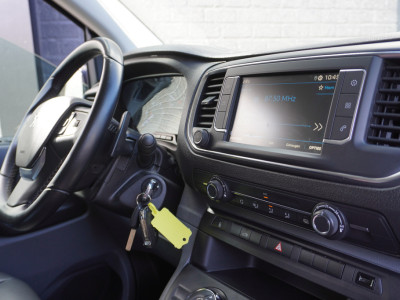 Peugeot Expert 2.0 BlueHDI L2 145PK AUTOMAAT EURO 6 - Airco - PDC - Camera - €16.900,- Excl. foto 3