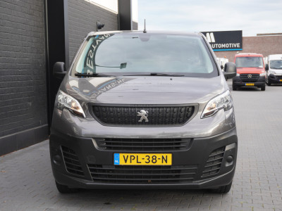 Peugeot Expert 2.0 BlueHDI L2 145PK AUTOMAAT EURO 6 - Airco - PDC - Camera - €16.900,- Excl. 6