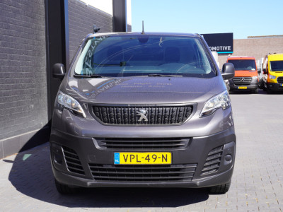 Peugeot Expert 2.0 BlueHDI L2 145PK AUTOMAAT EURO 6 - Airco - PDC - Camera - €16.900,- Excl. foto 6