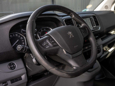 Peugeot Expert 2.0 BlueHDi 120 | Automaat | 6-Zits | 360° Camera | Carplay | Head up | PDC | Navi | Climatronic | Trekhaak foto 12