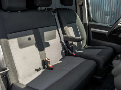 Peugeot Expert 2.0 BlueHDi 120 | Automaat | 6-Zits | 360° Camera | Carplay | Head up | PDC | Navi | Climatronic | Trekhaak foto 14
