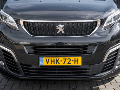 Peugeot Expert 2.0 BlueHDi 120 | Automaat | 6-Zits | 360° Camera | Carplay | Head up | PDC | Navi | Climatronic | Trekhaak foto 15