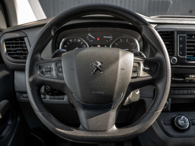 Peugeot Expert 2.0 BlueHDi 120 | Automaat | 6-Zits | 360° Camera | Carplay | Head up | PDC | Navi | Climatronic | Trekhaak foto 19