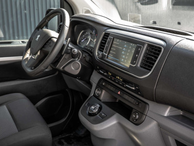 Peugeot Expert 2.0 BlueHDi 120 | Automaat | 6-Zits | 360° Camera | Carplay | Head up | PDC | Navi | Climatronic | Trekhaak foto 2
