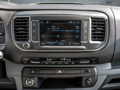 Peugeot Expert 2.0 BlueHDi 120 | Automaat | 6-Zits | 360° Camera | Carplay | Head up | PDC | Navi | Climatronic | Trekhaak foto 20